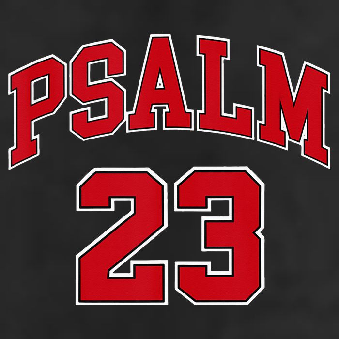 Psalm 23 Retro Sneakerhead Christian Bible Jesus Adult Drive Performance Visor