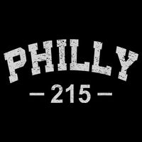 Philly 215 Retro Vintage Shirt Gift Wos Womens Tank Top