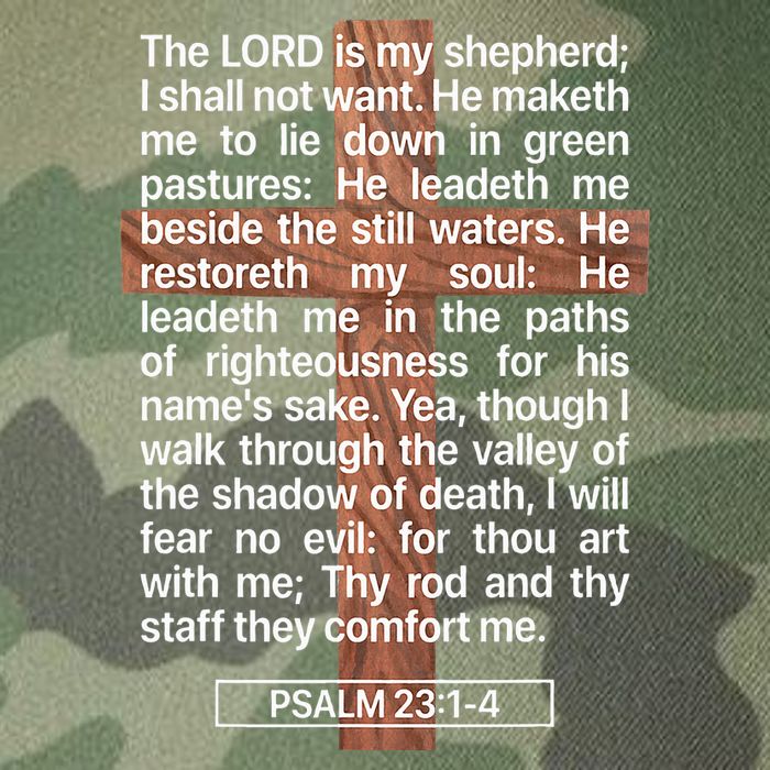 Psalm 23 The Book Of Psalms 2314 The Lord Is My Shepherd Legacy Tie Dye Trucker Hat