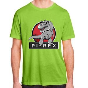 Pi 3 14 Number Symbol For Math Teacher Pigiftrex Gift Adult ChromaSoft Performance T-Shirt