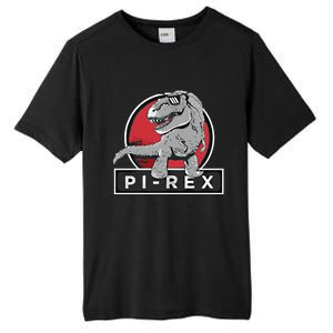 Pi 3 14 Number Symbol For Math Teacher Pigiftrex Gift Tall Fusion ChromaSoft Performance T-Shirt