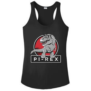 Pi 3 14 Number Symbol For Math Teacher Pigiftrex Gift Ladies PosiCharge Competitor Racerback Tank