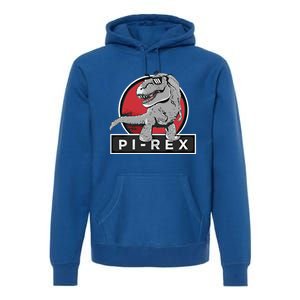 Pi 3 14 Number Symbol For Math Teacher Pigiftrex Gift Premium Hoodie