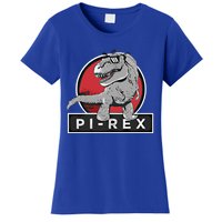 Pi 3 14 Number Symbol For Math Teacher Pigiftrex Gift Women's T-Shirt