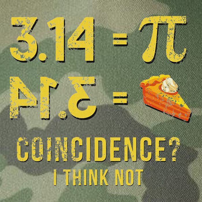 Pi 3 14 = Pie Coincidence I Think Not Math Pun Legacy Tie Dye Trucker Hat