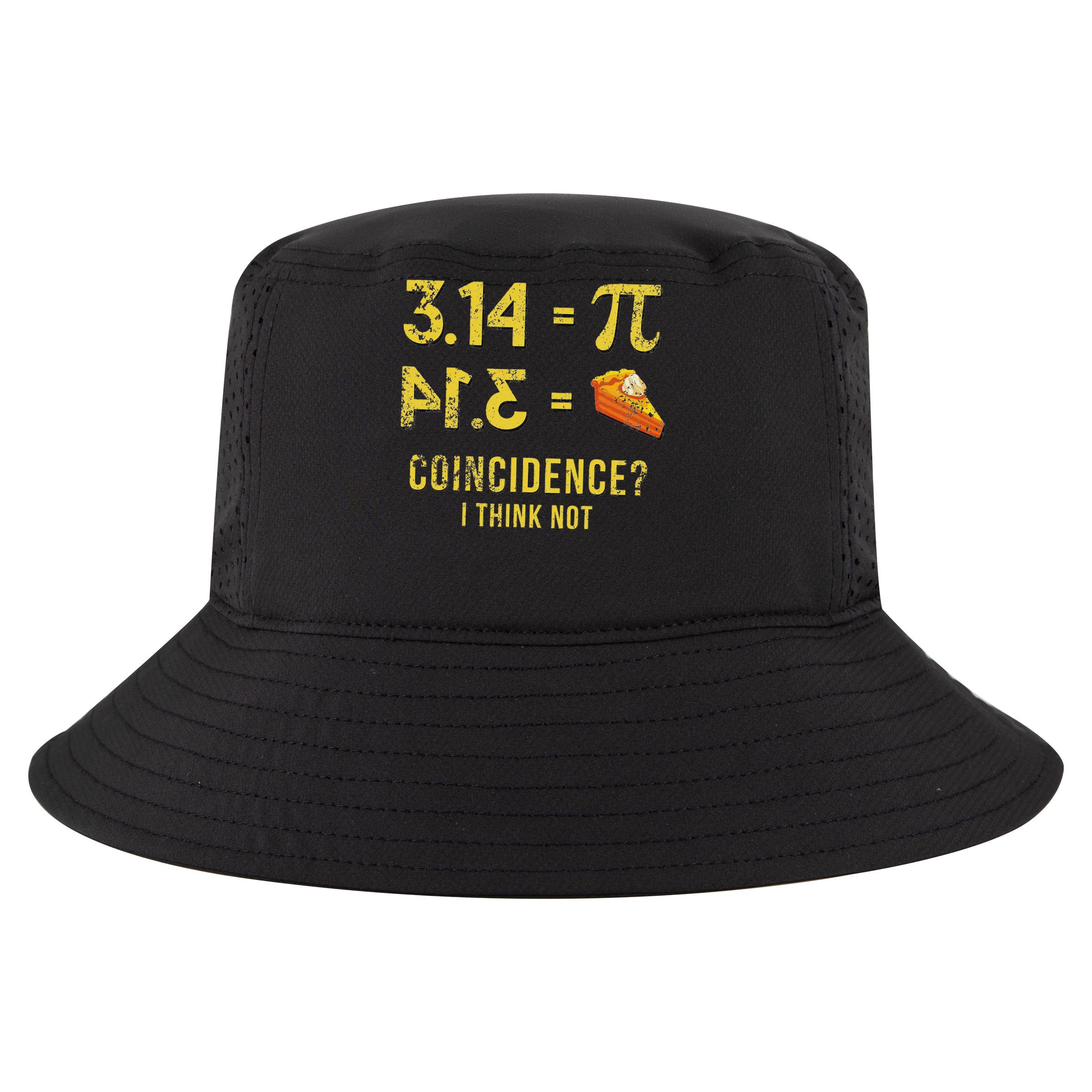 Pi 3 14 = Pie Coincidence I Think Not Math Pun Apron