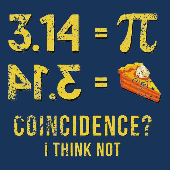 Pi 3 14 = Pie Coincidence I Think Not Math Pun Infant Baby Jersey Bodysuit