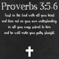 Proverbs 356 Bible Verse Scripture Christian Pullover Golf Towel