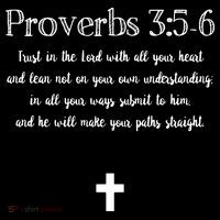 Proverbs 356 Bible Verse Scripture Christian Pullover Zip Tote Bag
