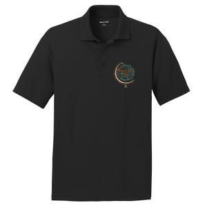 PR 31:26 Christian Homeschool Mom PosiCharge RacerMesh Polo