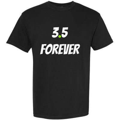 Pickleball 3.5 Forever Garment-Dyed Heavyweight T-Shirt