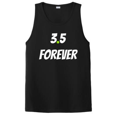 Pickleball 3.5 Forever PosiCharge Competitor Tank