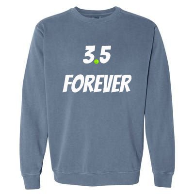 Pickleball 3.5 Forever Garment-Dyed Sweatshirt