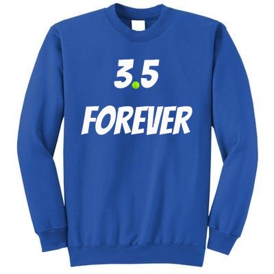 Pickleball 3.5 Forever Sweatshirt