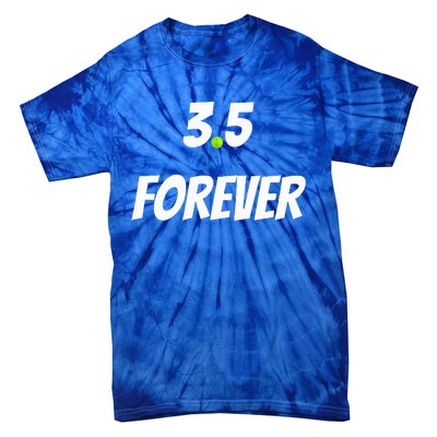 Pickleball 3.5 Forever Tie-Dye T-Shirt