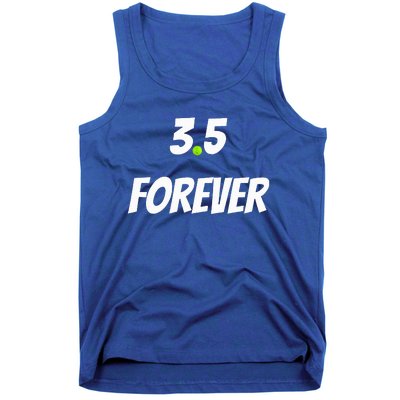 Pickleball 3.5 Forever Tank Top