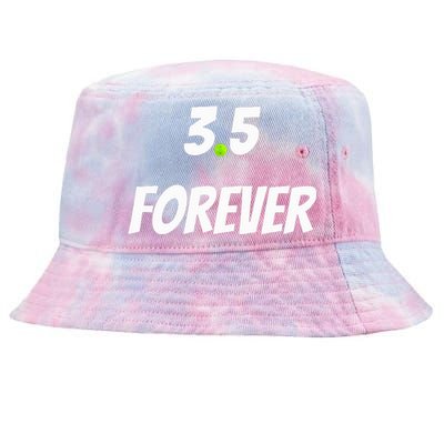 Pickleball 3.5 Forever Tie-Dyed Bucket Hat