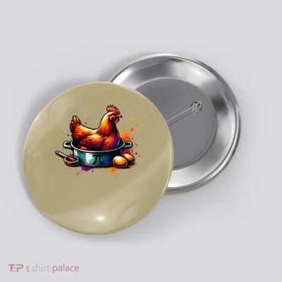Pi 3 Button