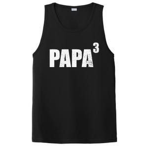 Papa 3 Papa Cubed Grandpa 3 Papa PosiCharge Competitor Tank