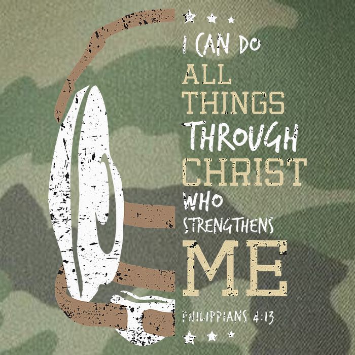 Philippians 4 13 I Can Do All Things Christian Wrestling Legacy Tie Dye Trucker Hat