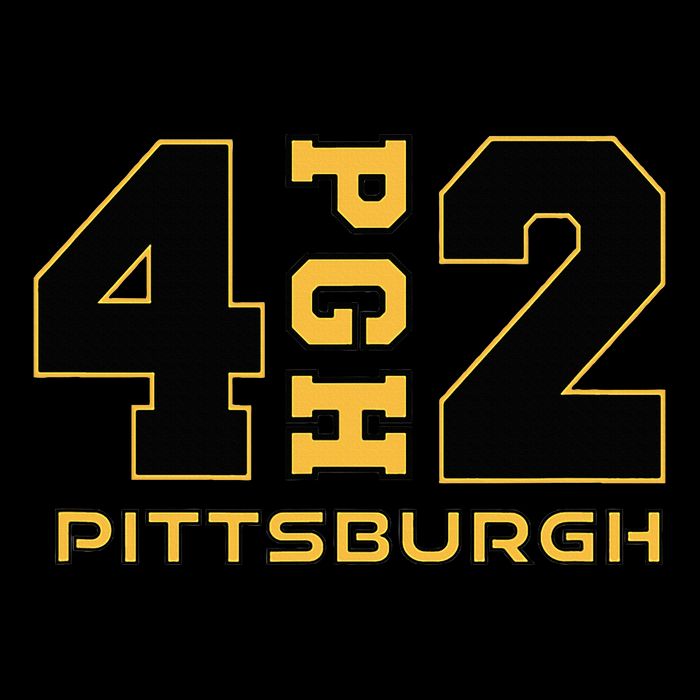 Pennsylvania 412 Area Code Burgh Steel City Local Pittsburgh Cooling Performance Crew T-Shirt