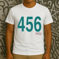 Player 456 Costume T-Shirt