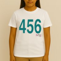 Player 456 Costume T-Shirt