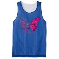 Philippians 4gift13 Christian Bible Verse Gift Butterfly Christ Funny Gift Mesh Reversible Basketball Jersey Tank