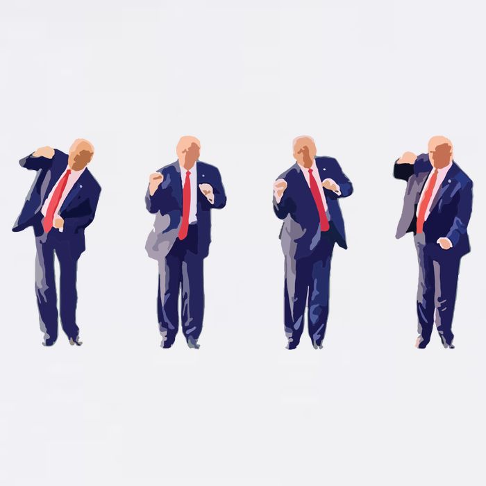 Potus 45 Dance Trump Dance Save America Trump Toddler T-Shirt