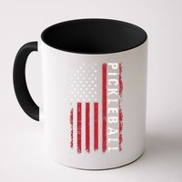Pickleball 4th Of July Mug
