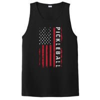 Pickleball 4th Of July PosiCharge Competitor Tank