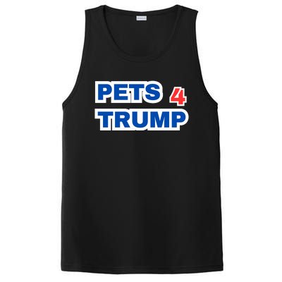 Pets 4 Trump PosiCharge Competitor Tank