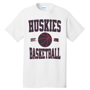 Pagie 5 Basketball Paige Bueckers 5 Basketball Paige Jersey 5 Tall T-Shirt