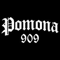 Pomona 909 Area Code Og Chicano Pride Mexican Tattoo Biker Cooling Performance Crew T-Shirt