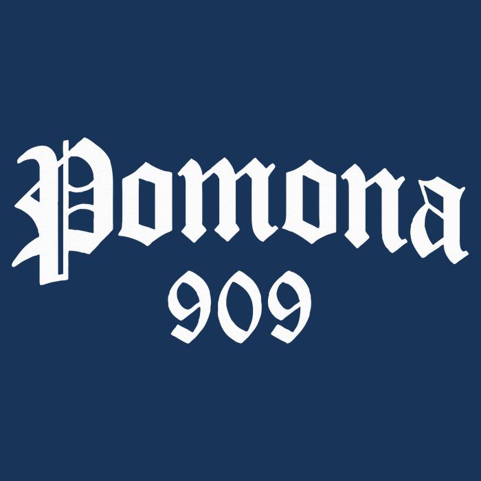 Pomona 909 Area Code Og Chicano Pride Mexican Tattoo Biker Infant Baby Jersey Bodysuit