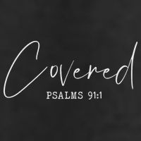 Psalm 911 Christian Prayer Bible Scripture Christ Jesus Hat