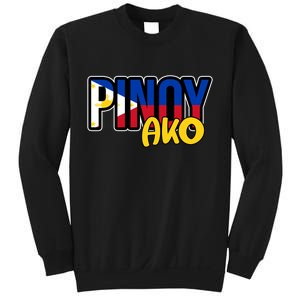 Pinoy Ako Sweatshirt