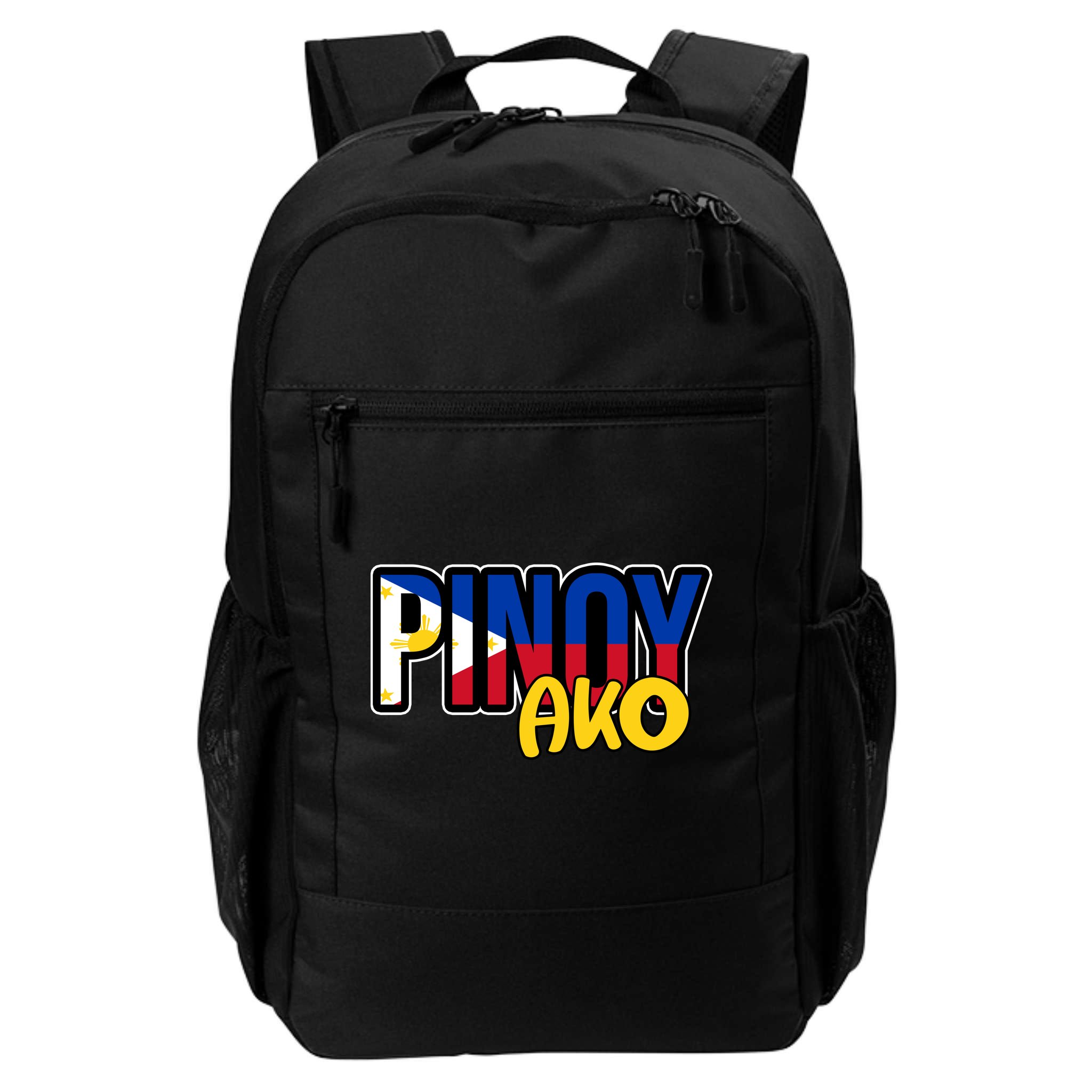 Pinoy Ako Backpack