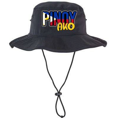 Pinoy Ako Bucket Hat