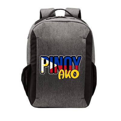 Pinoy Ako Vector Backpack
