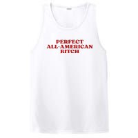 Perfect All American Bitch Aesthetic PosiCharge Competitor Tank