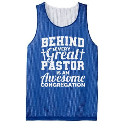 Pastor Appreciation Art Preacher Clergy Christian Mesh Reversible Basketball Jersey Tank