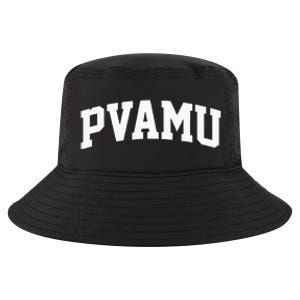 PVAMU Athletic Arch College University Alumni Cool Comfort Performance Bucket Hat