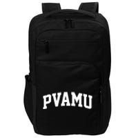 PVAMU Athletic Arch College University Alumni Impact Tech Backpack