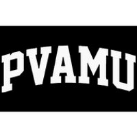 PVAMU Athletic Arch College University Alumni Bumper Sticker