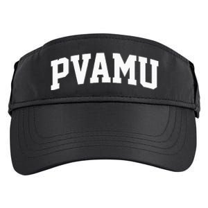 PVAMU Athletic Arch College University Alumni Adult Drive Performance Visor