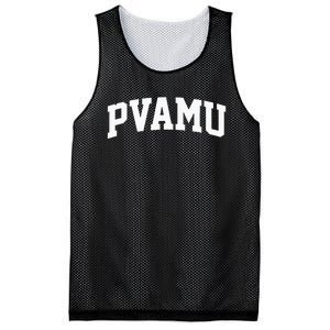 PVAMU Athletic Arch College University Alumni Mesh Reversible Basketball Jersey Tank