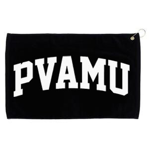 PVAMU Athletic Arch College University Alumni Grommeted Golf Towel