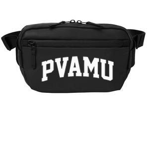 PVAMU Athletic Arch College University Alumni Crossbody Pack