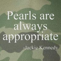 Pearls Are Always Appropriate Classic Pear Legacy Tie Dye Trucker Hat